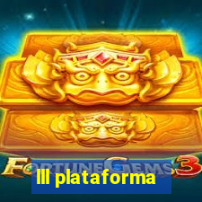 lll plataforma